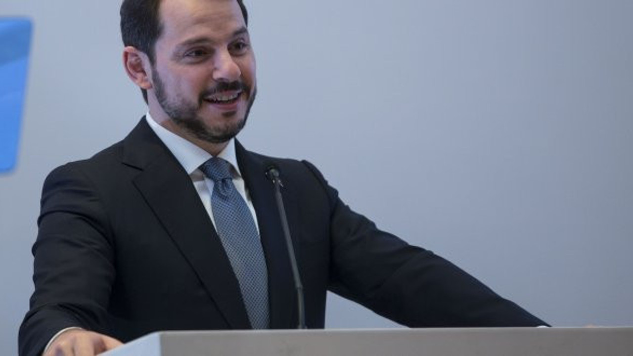 600 milyon dolarlık krediye onay