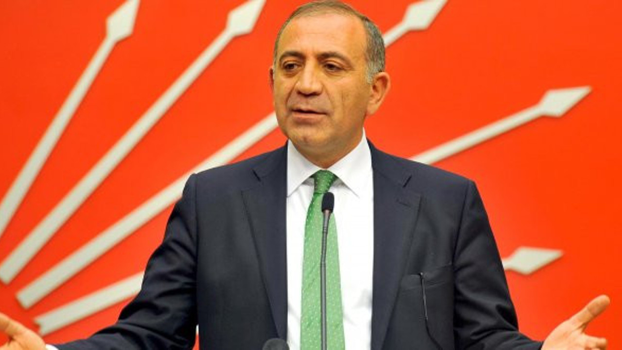 Gürsel Tekin: “24 Haziran’ın da iptalini mi isteyeceksiniz?”