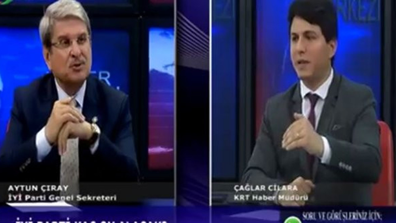 İYİ Parti ve Akşener'in son oy oranı açıklandı