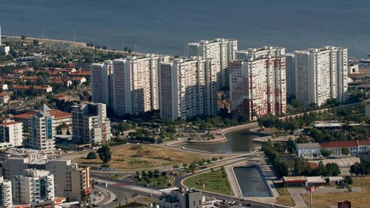 Bakanlık İmar barışı yönetmeliğine hız verdi