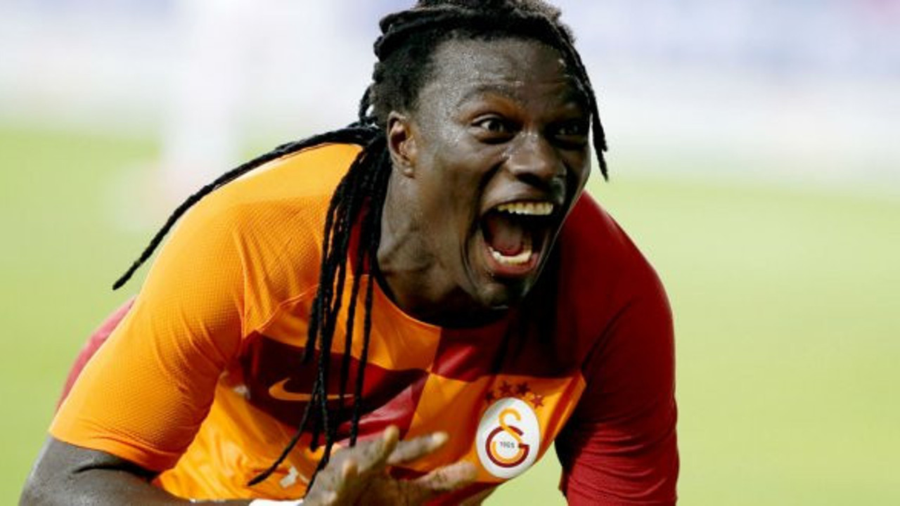 Galatasaray'da 2 isim gündemde