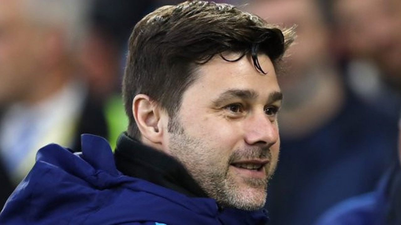 Pochettino’nun ayrılığına vize çıkmadı