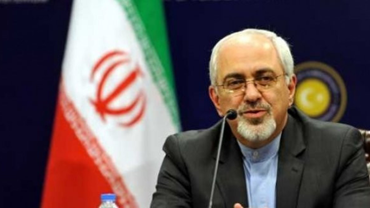 İran’dan ABD’ye sert tepki (04 Haziran 2018)