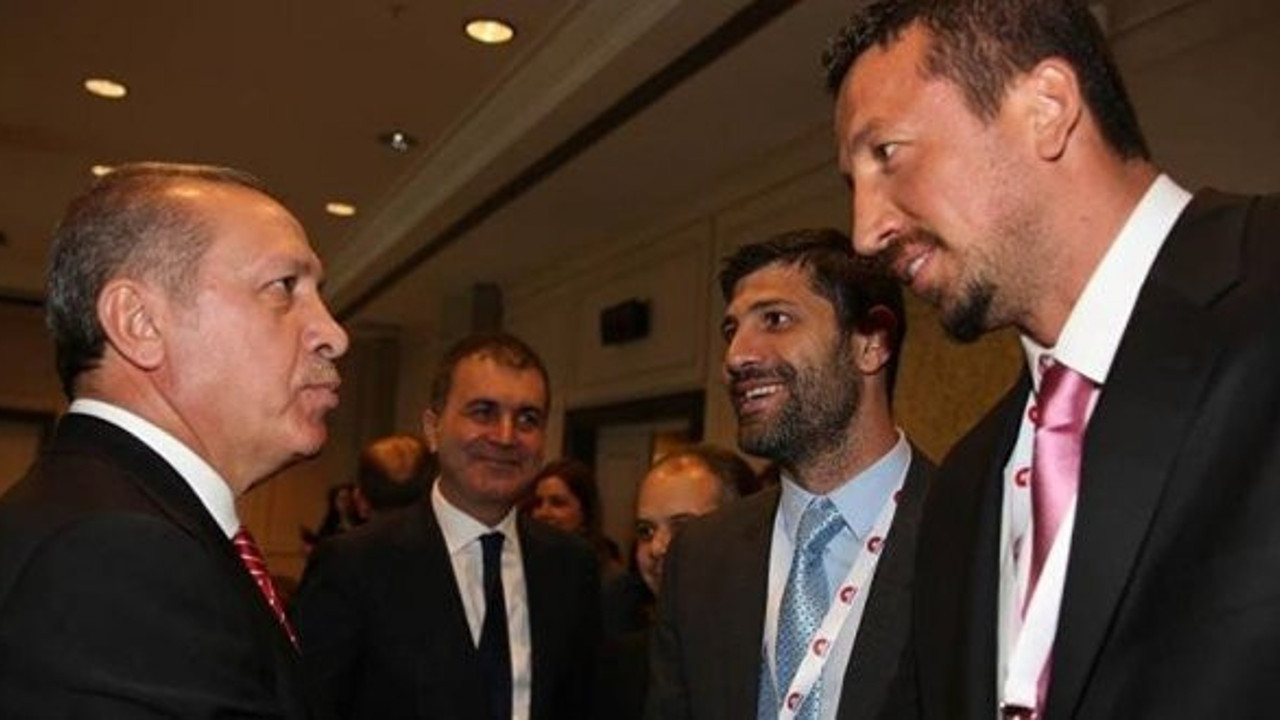 Hidayet Türkoğlu’na dolar fırçası