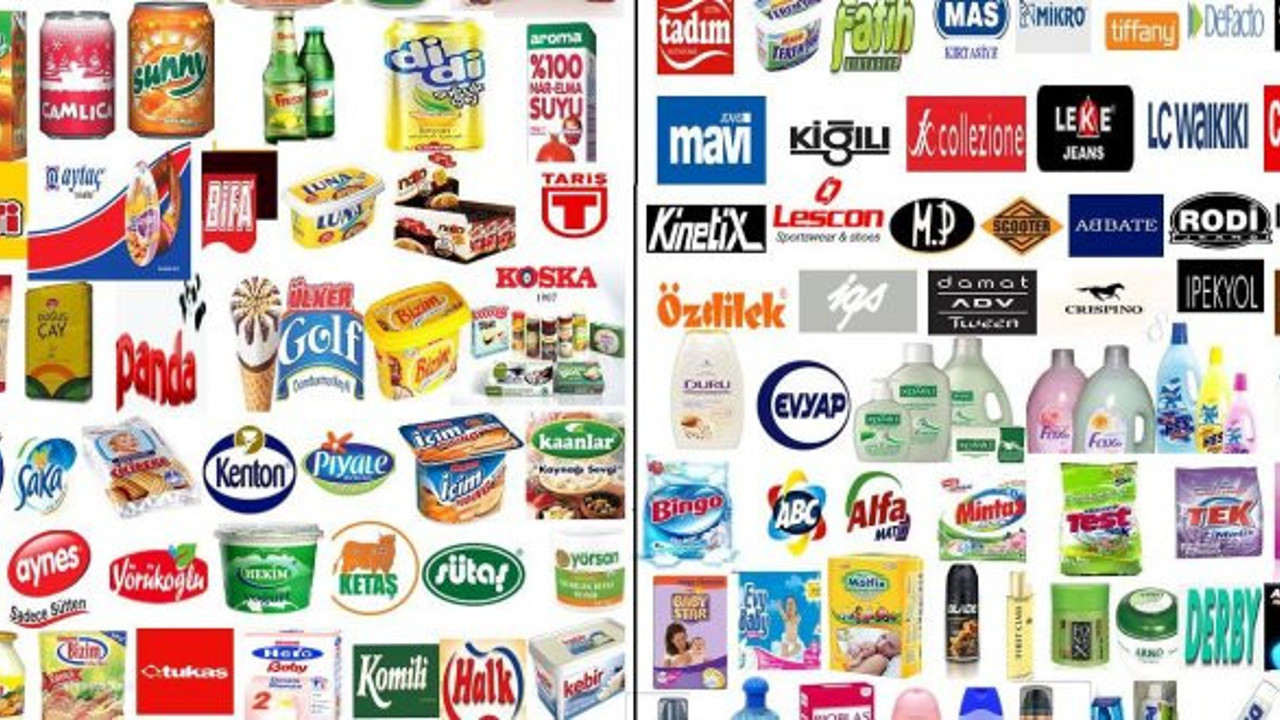 En değerli Türk markaları belli oldu