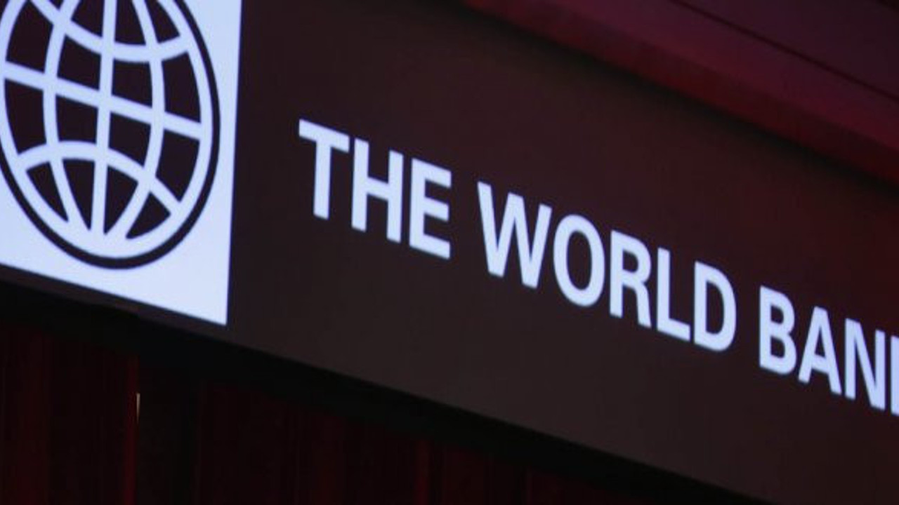 Dünya Bankası'ndan Türkiye'ye hibe
