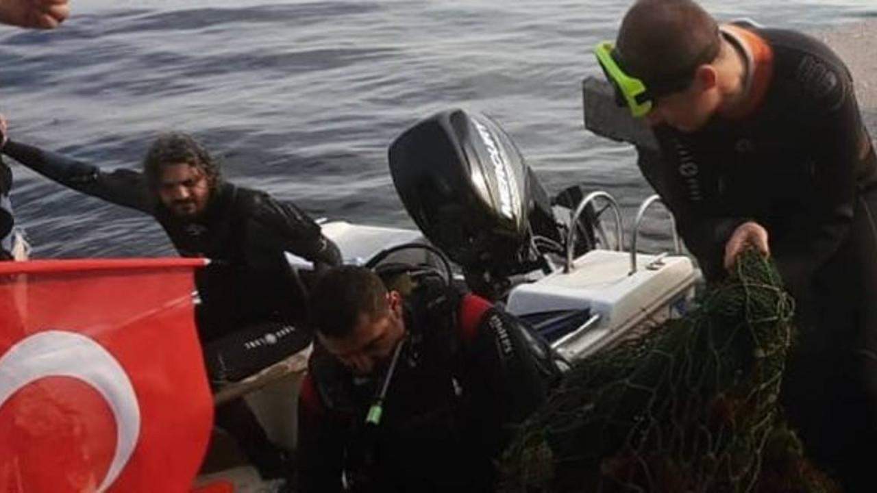 İYİ Parti’den anlamlı çevre etkinliği