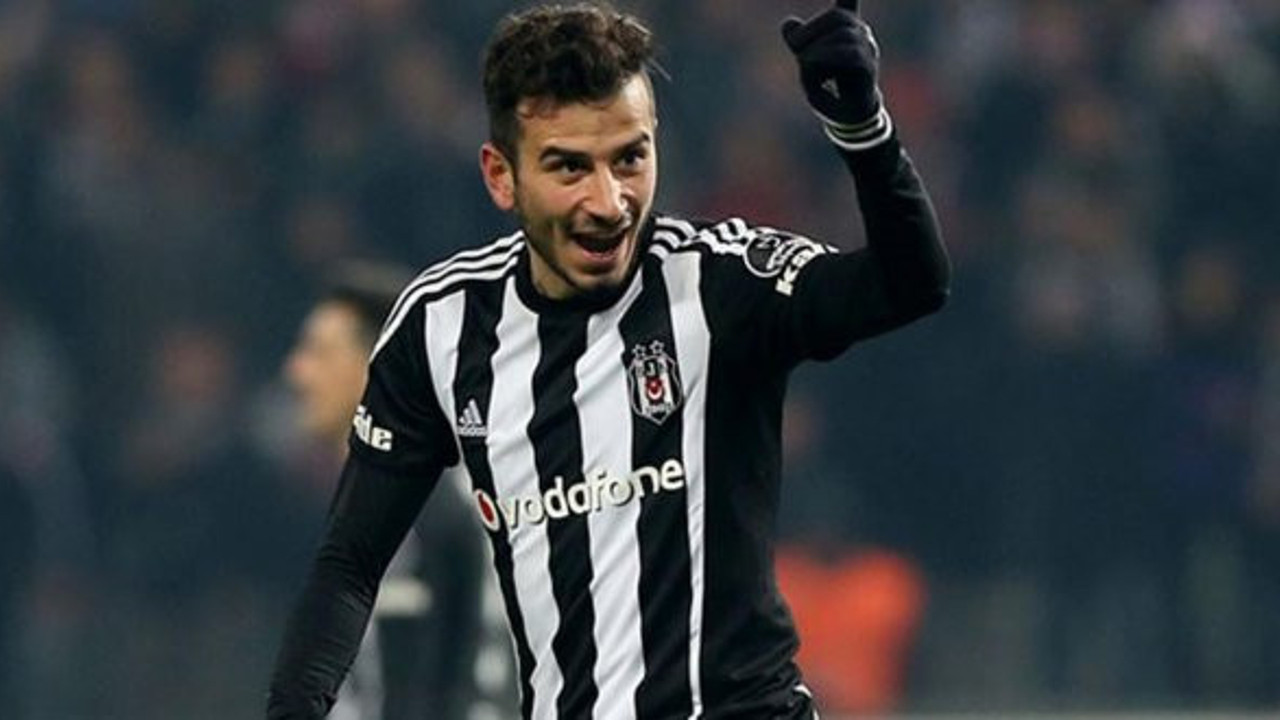 Oğuzhan’a Premier Lig’den talip var
