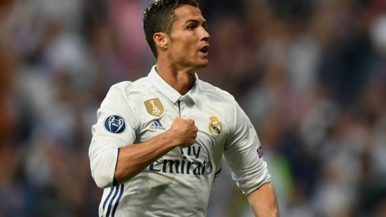 Ronaldo kesin olarak ayrılmak istiyor