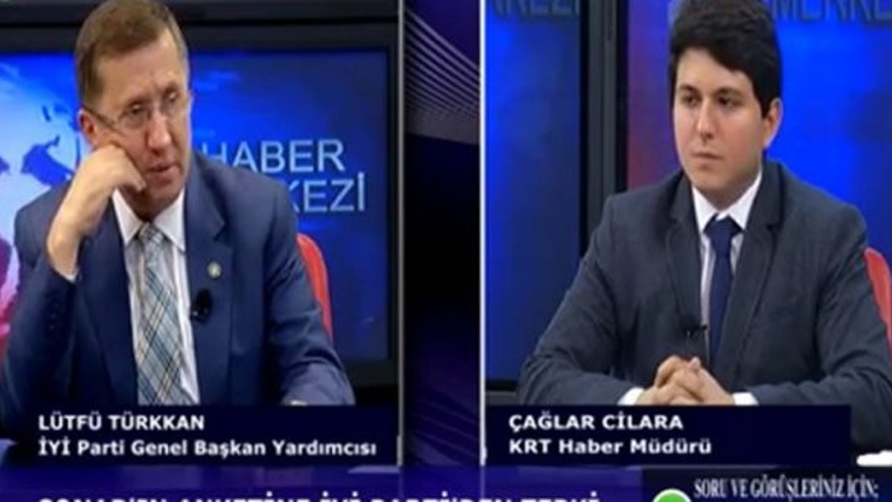 İYİ Parti elindeki son seçim anketini açıkladı