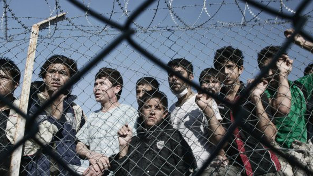 AB’den geri kabul açıklaması