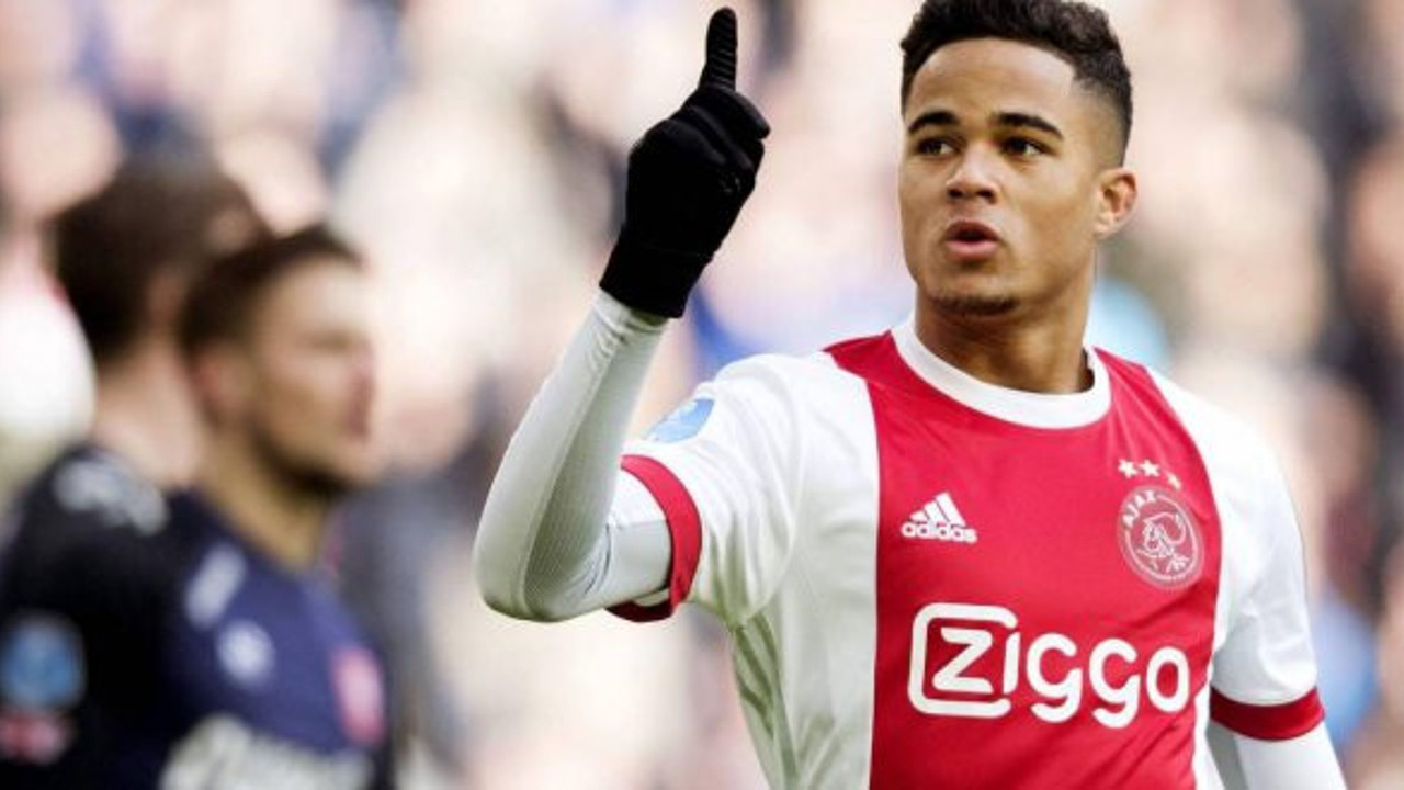 Roma’dan genç yıldıza kanca