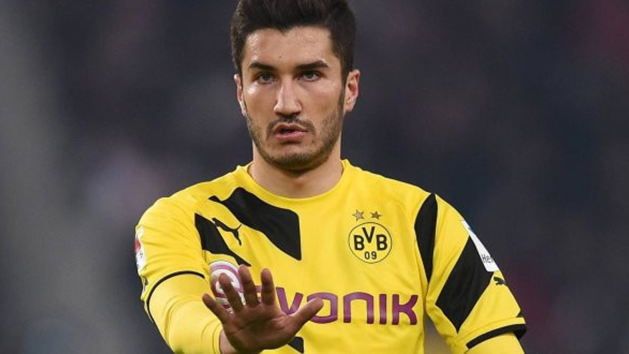 Nuri Şahin Galatasaray’a çok yakın