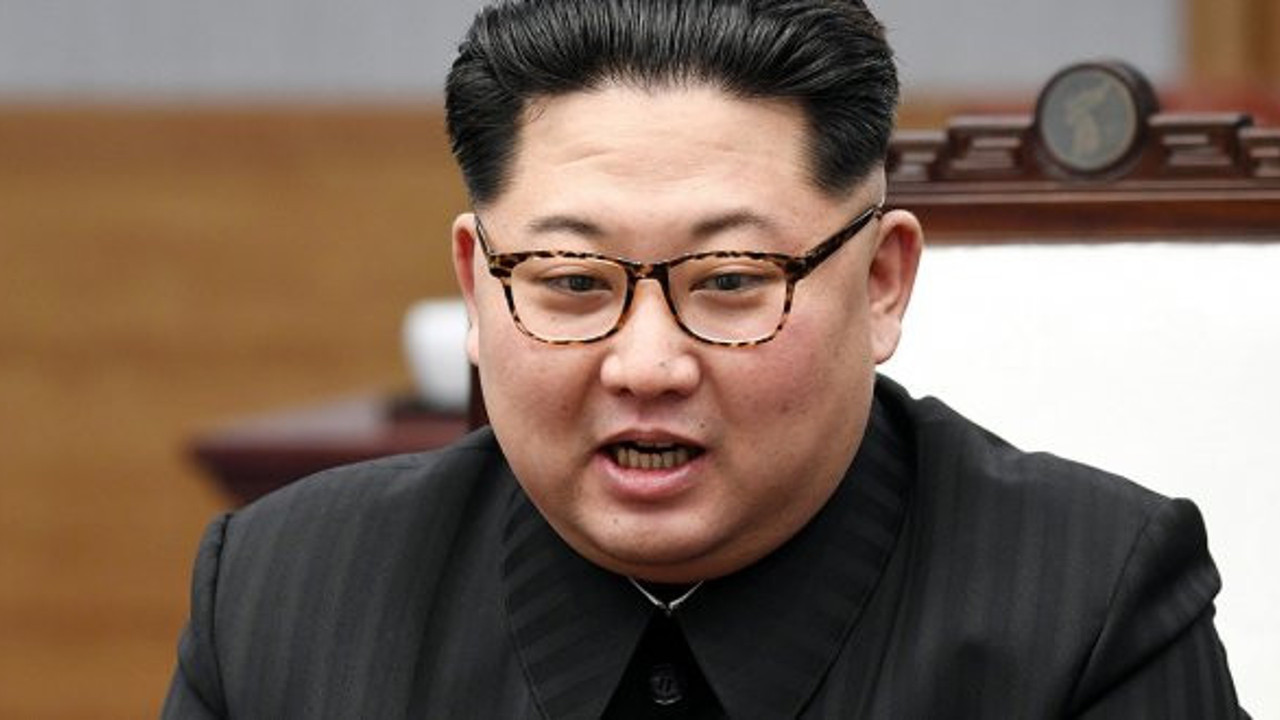 Kuzey Kore Lideri Singapur’a erken gitti