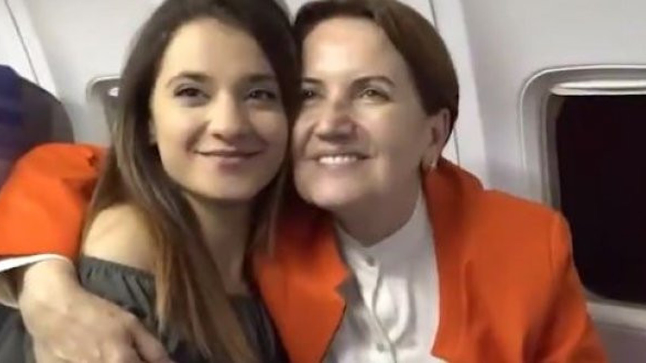 Akşener’den sosyal medyada çarpıcı paylaşım