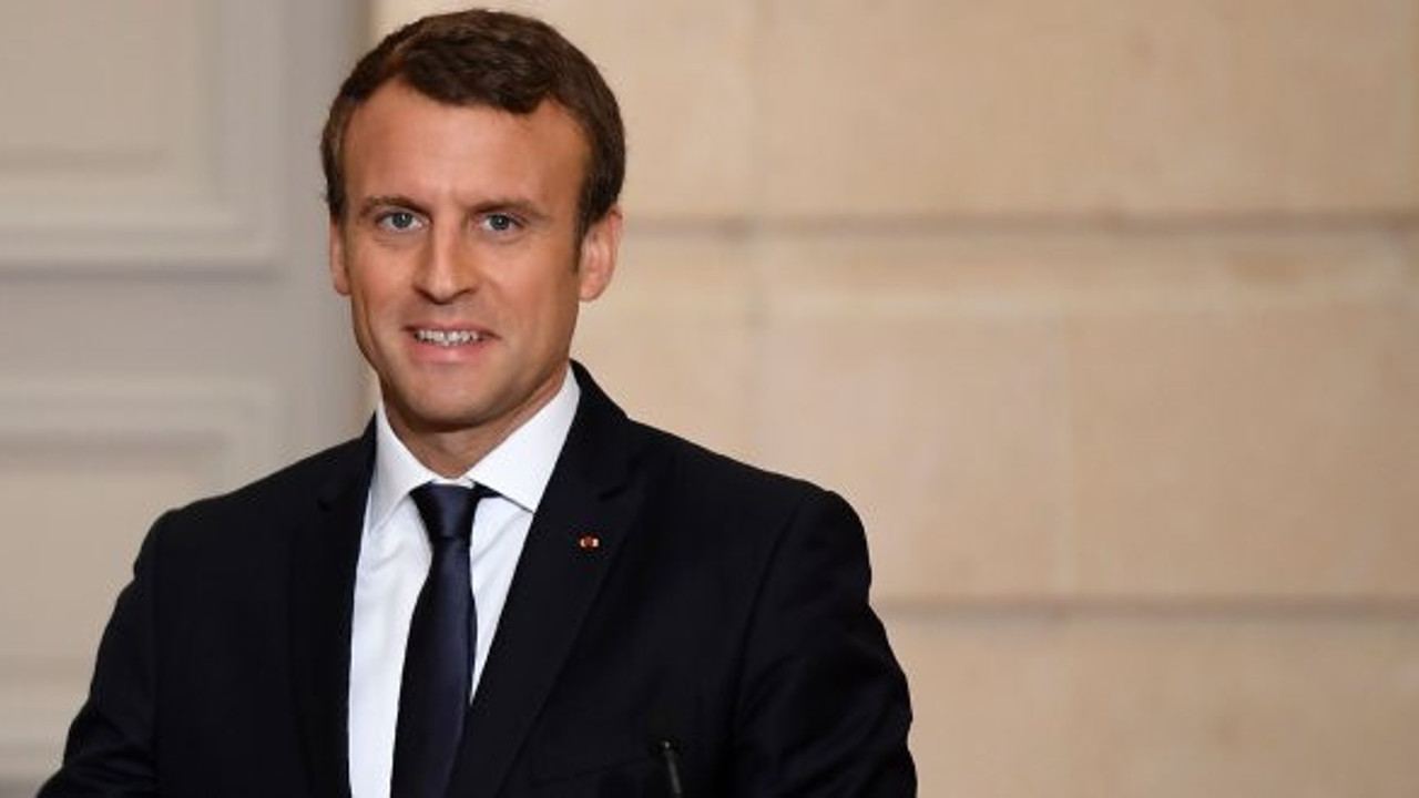 Fransa’dan ABD’ye sert tepki