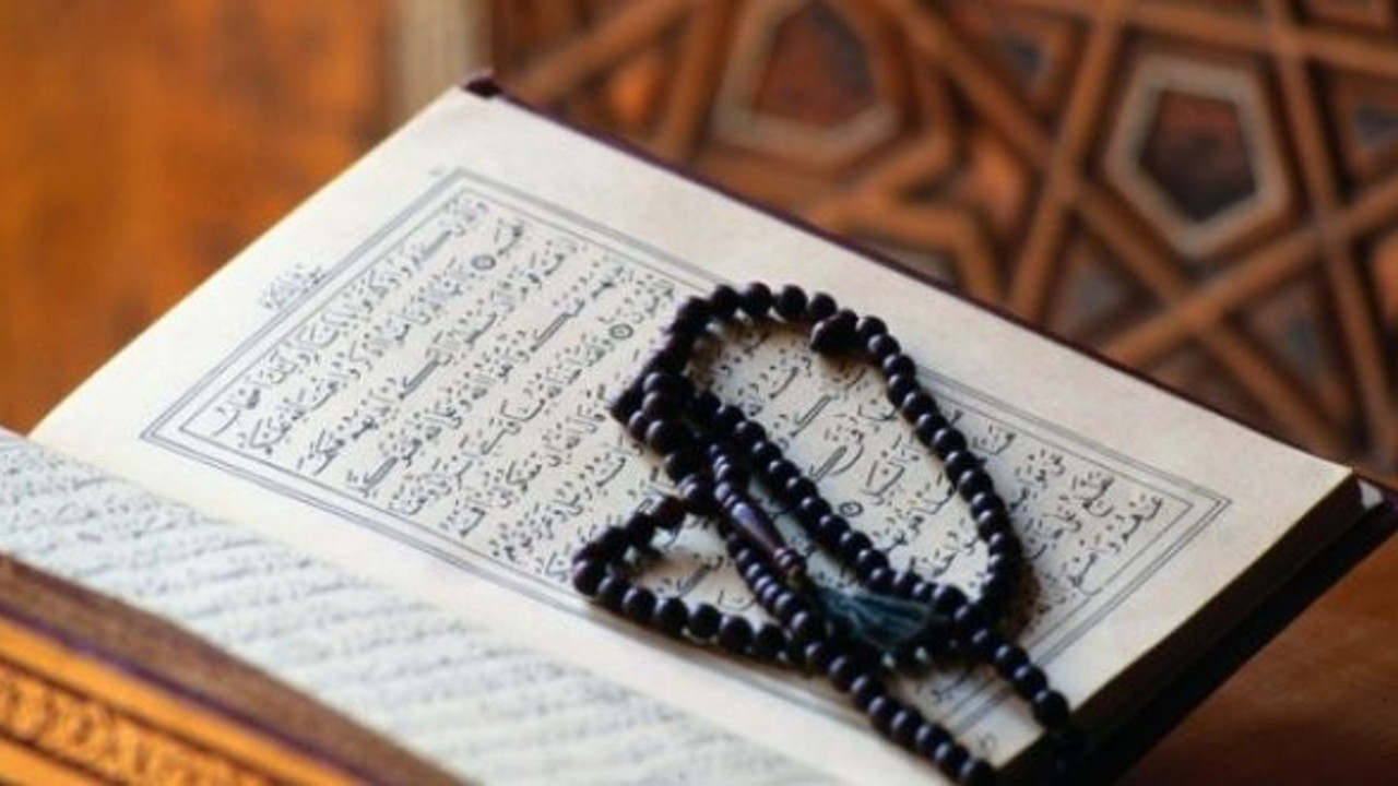 2018 Kadir Gecesi en güzel mesaj ve duaları