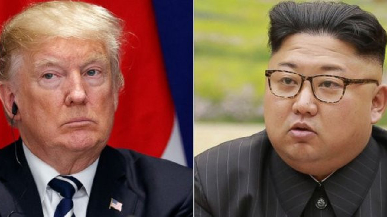 “Kuzey Kore, ABD ile olumlu ilişkiler kurmak istiyor”