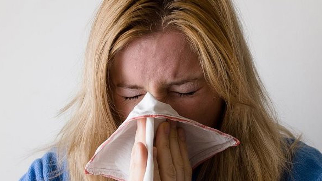 Grip otelinde kalacak gönüllüler aranıyor