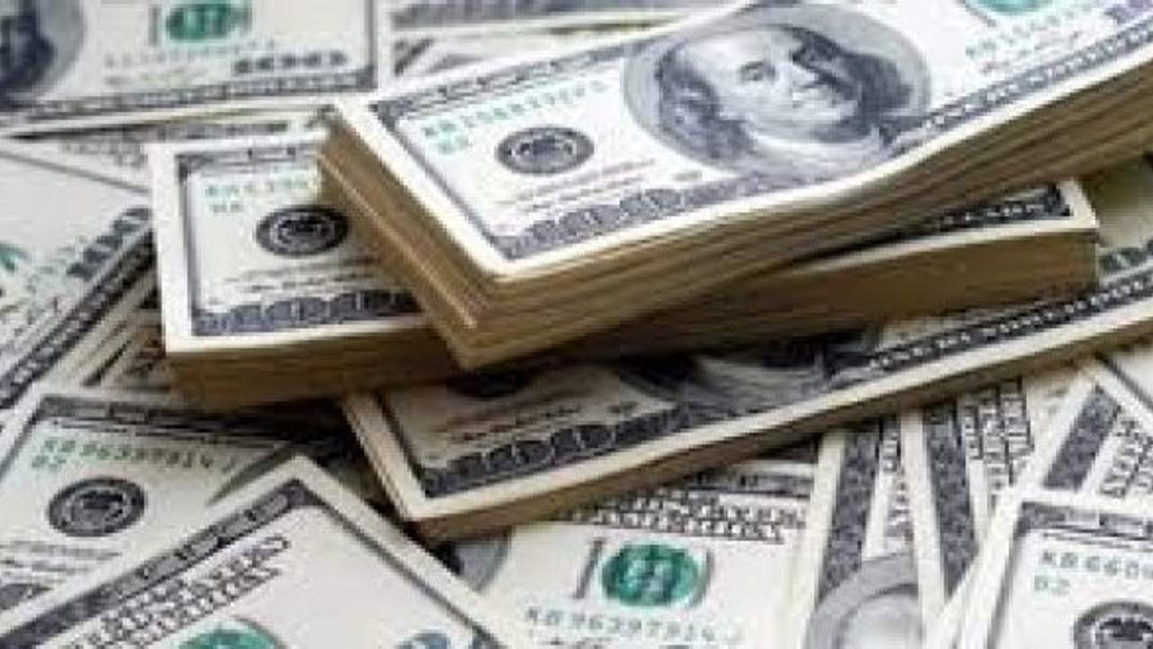 Merkez Bankası dolar beklentisini açıkladı (11 Haziran 2018)