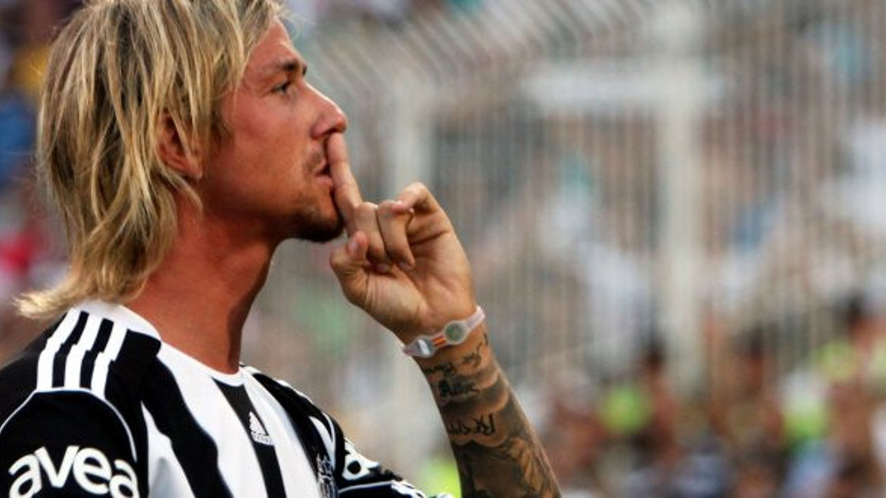 Fikret Orman Guti için İspanya’da