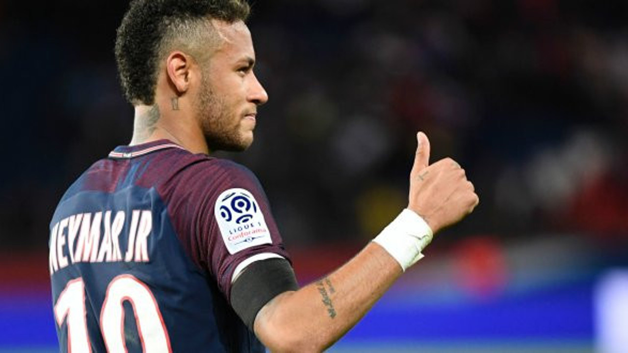 PSG Neymar’ı bırakmak istemiyor