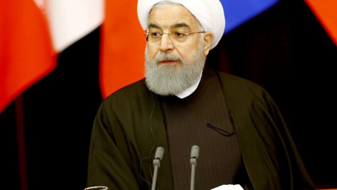 İran’dan kritik Suriye açıklaması