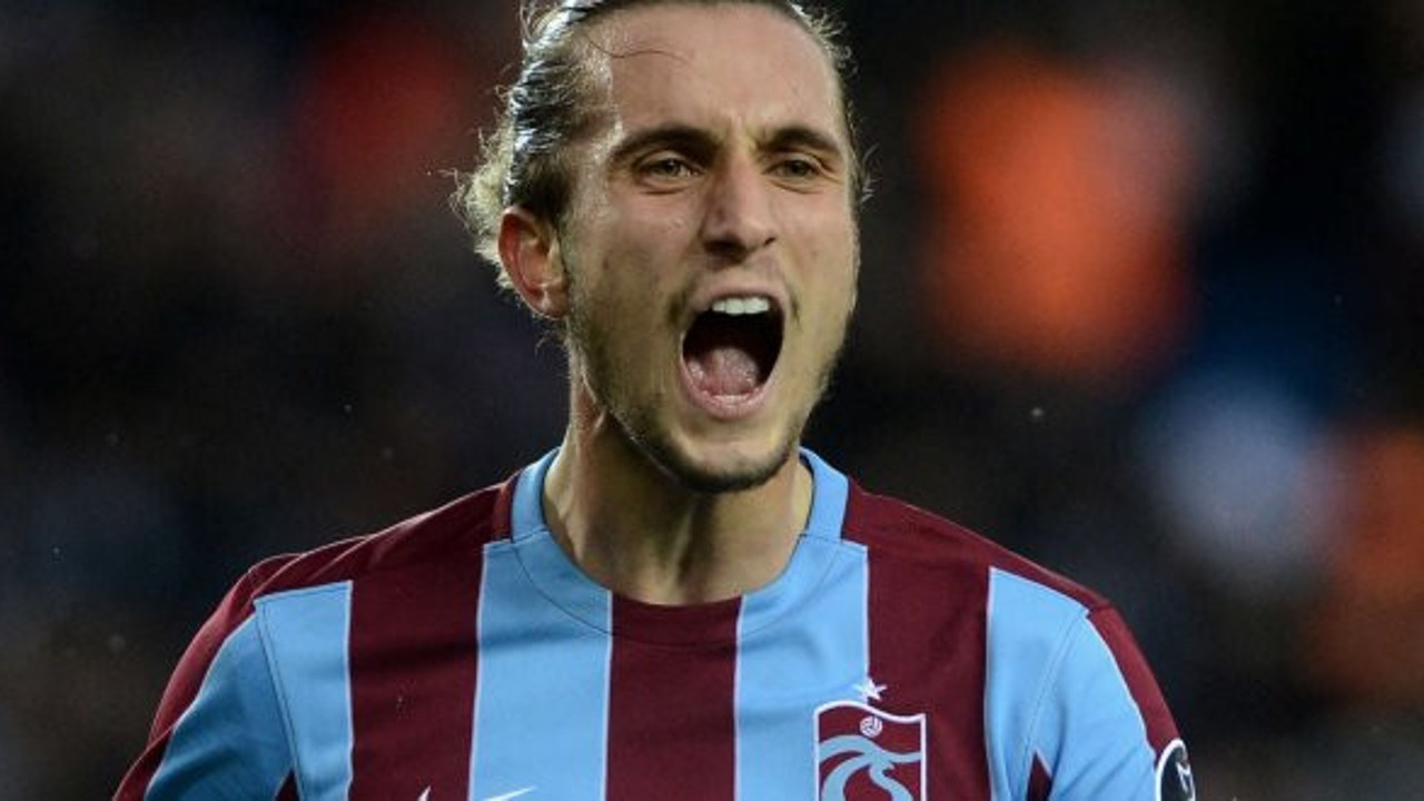 Yusuf Yazıcı'ya rekor bonservis bedeli