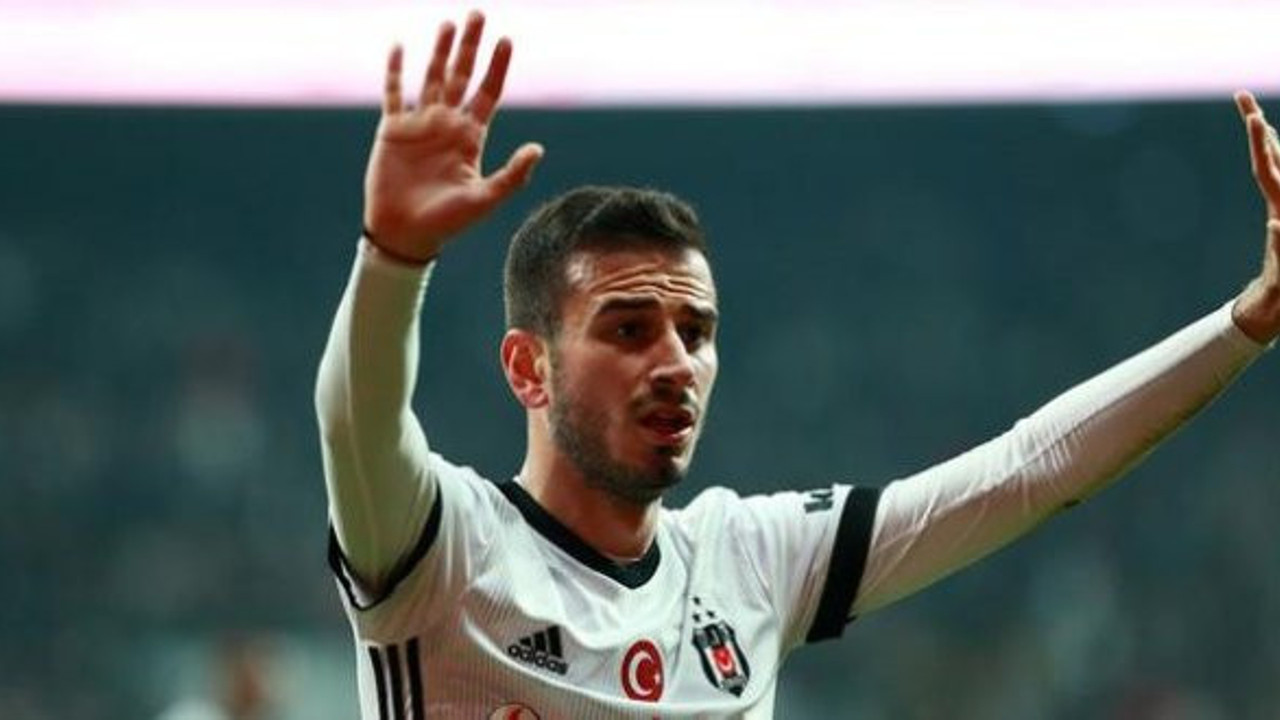 Oğuzhan'la 2022'ye kadar devam