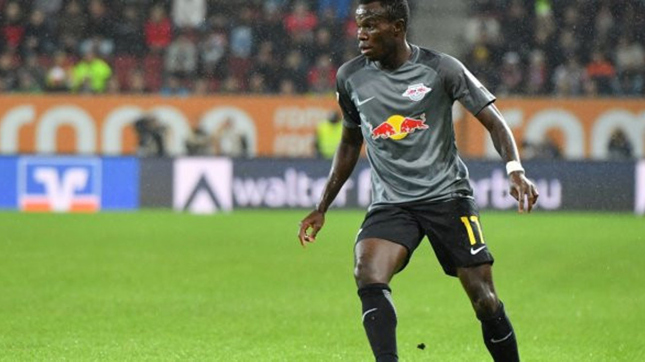 Bruma'nın menajerinden Galatasaray açıklaması