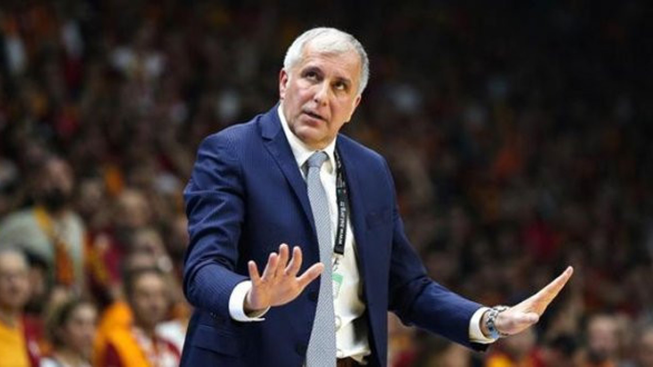 Obradovic'ten Aziz Yıldırım açıklaması