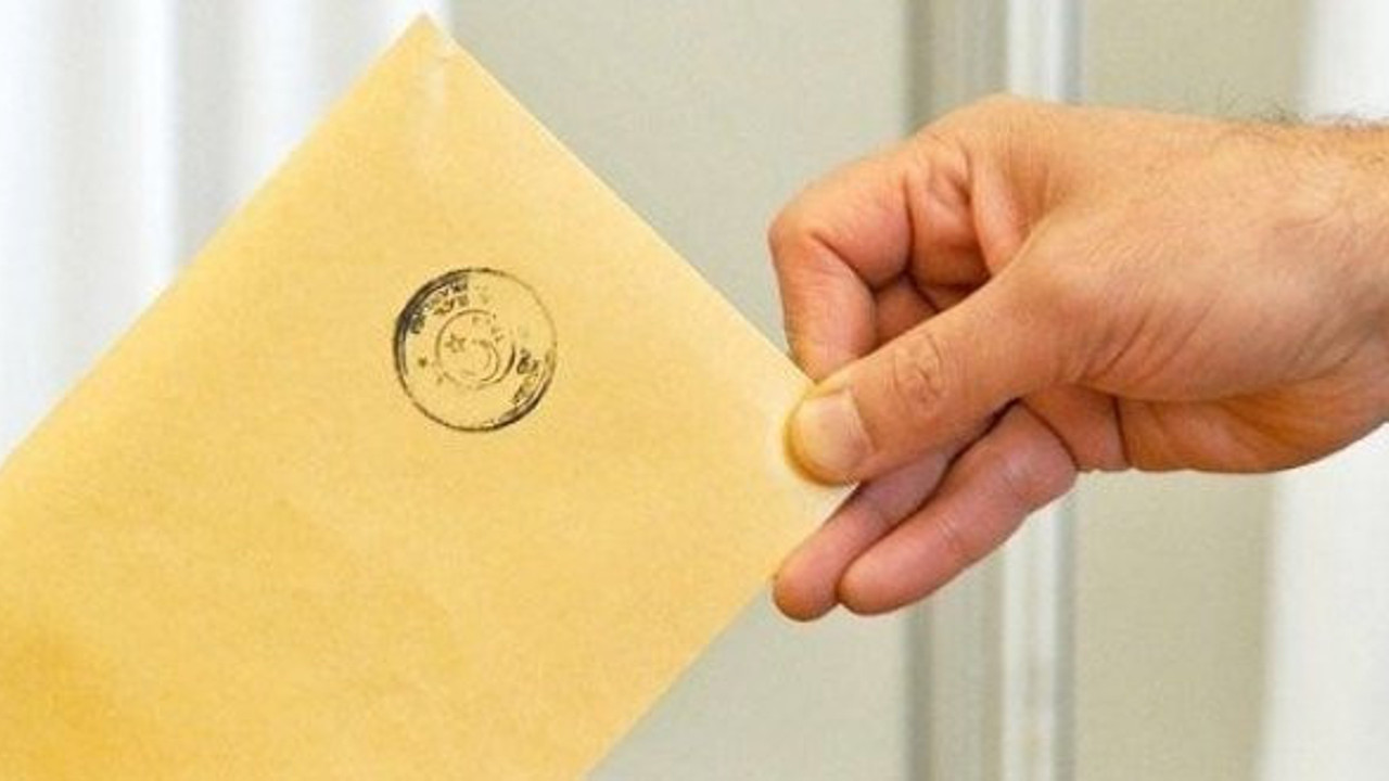 AGİT raporu: "OHAL şartlarında seçim olmaz"