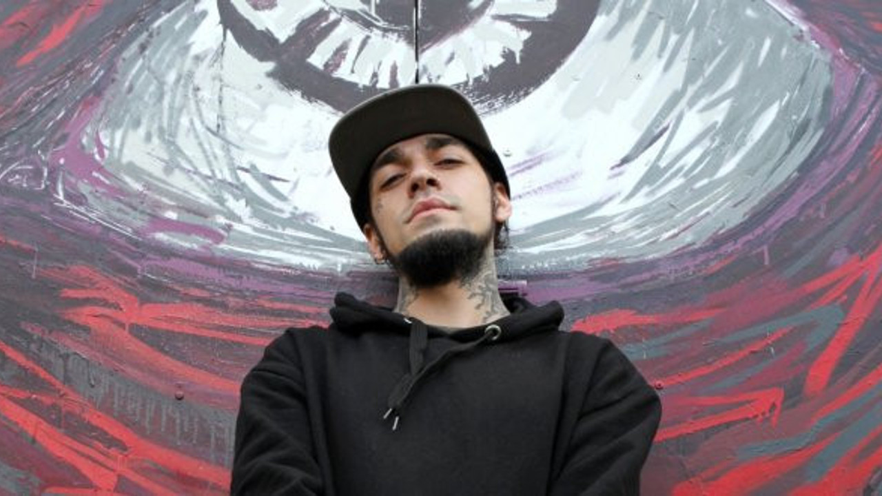 Ezhel hakkında karar açıklandı