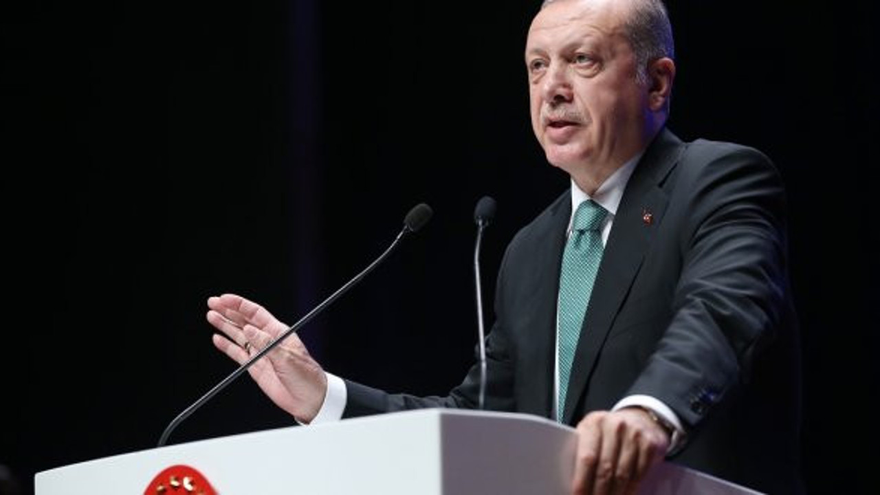 Erdoğan'dan idam yanıtı