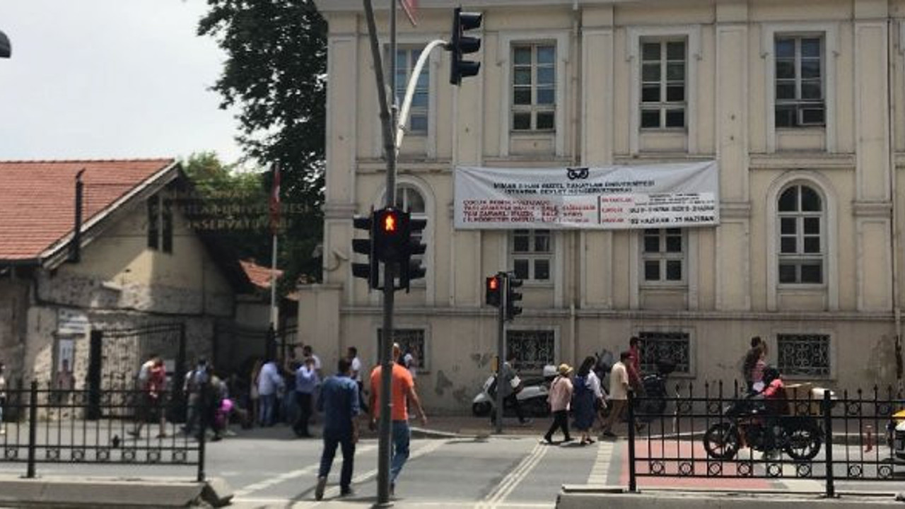 MSGSÜ’den tahliye kararına tepki