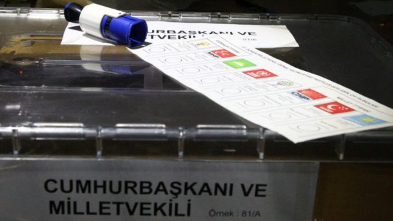 Tarihi seçimler tüm detaylarıyla Yeniçağ’da