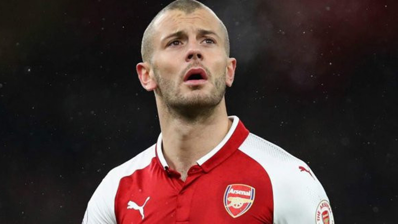 Talisca yerine Wilshere
