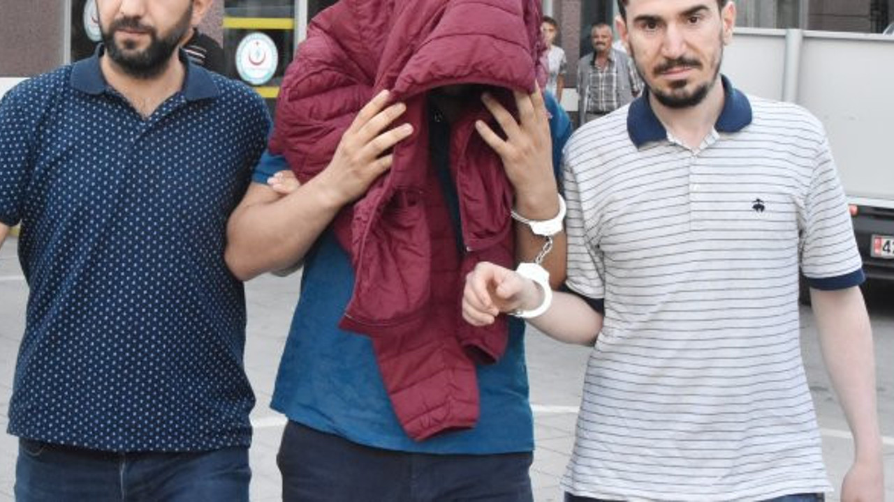 Adil Öksüz’ün bacanağı yakalandı