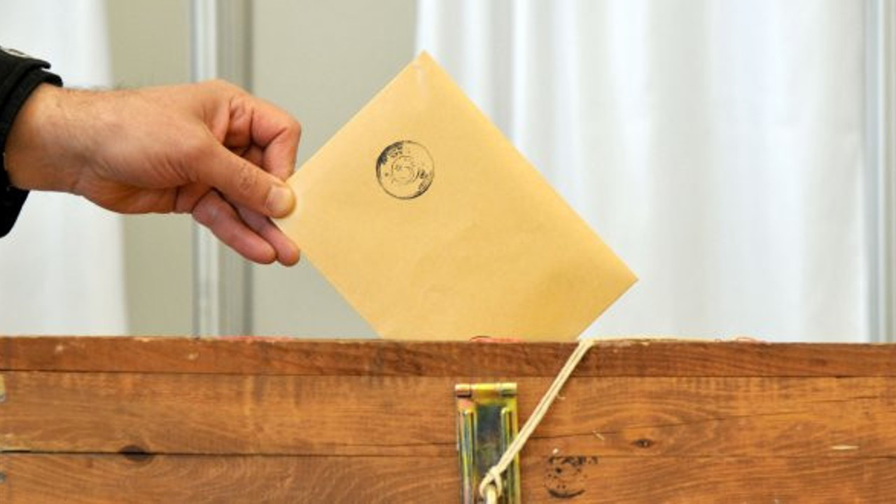 YSK'dan mühürsüz oy kararı