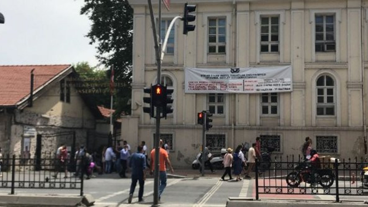 MSGÜ’nün tahliyesine erteleme