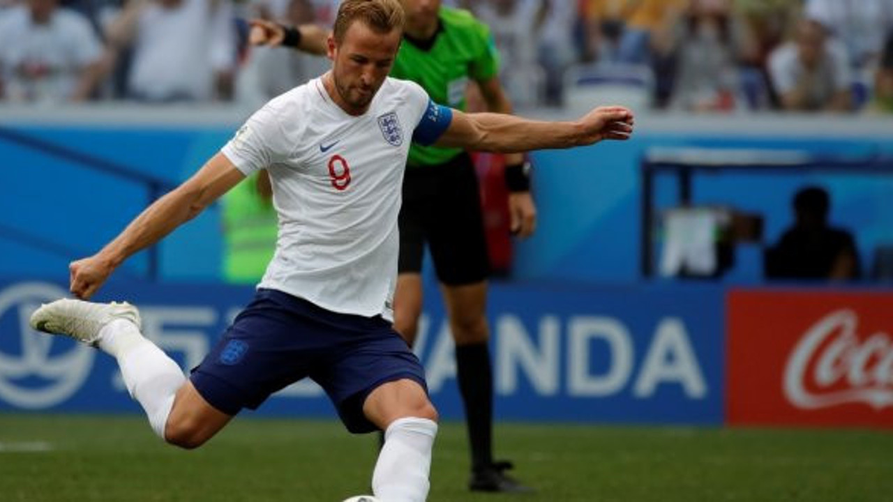 İngiltere gole boğdu