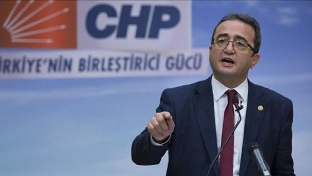 CHP oy oranlarını açıkladı