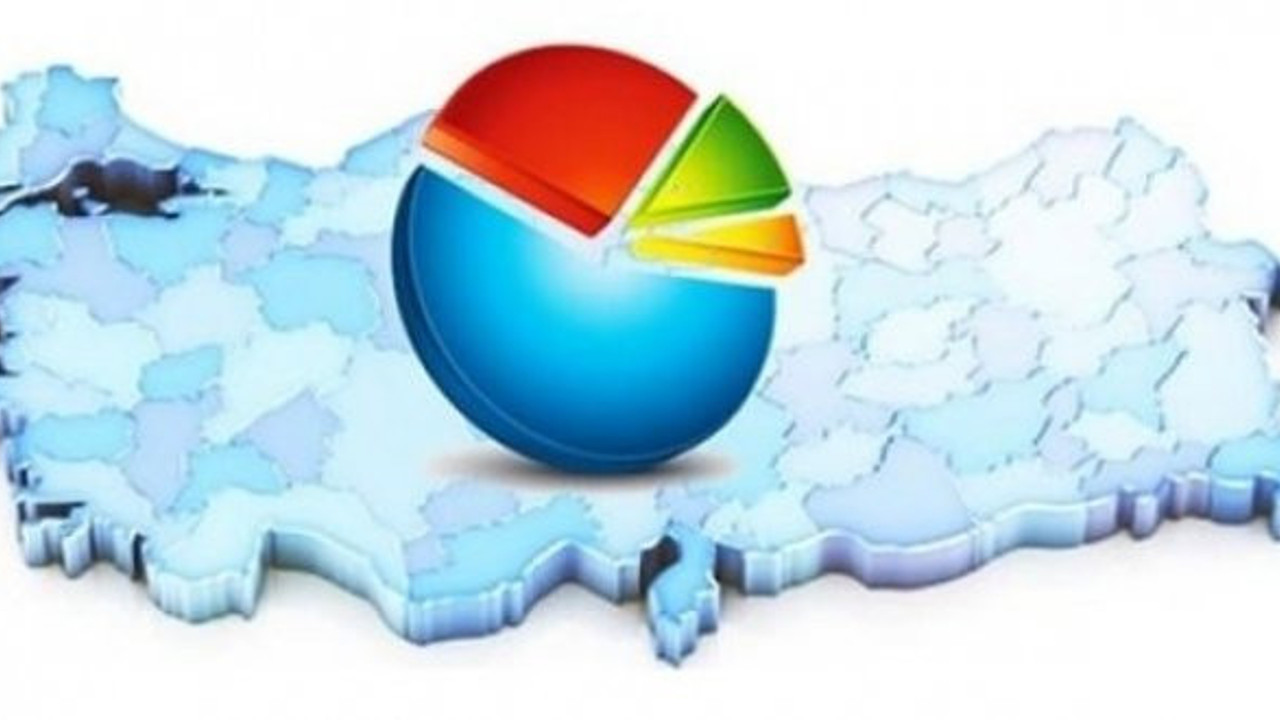 "AKP'nin İstanbul, Ankara, İzmir'i alma şansı yok"