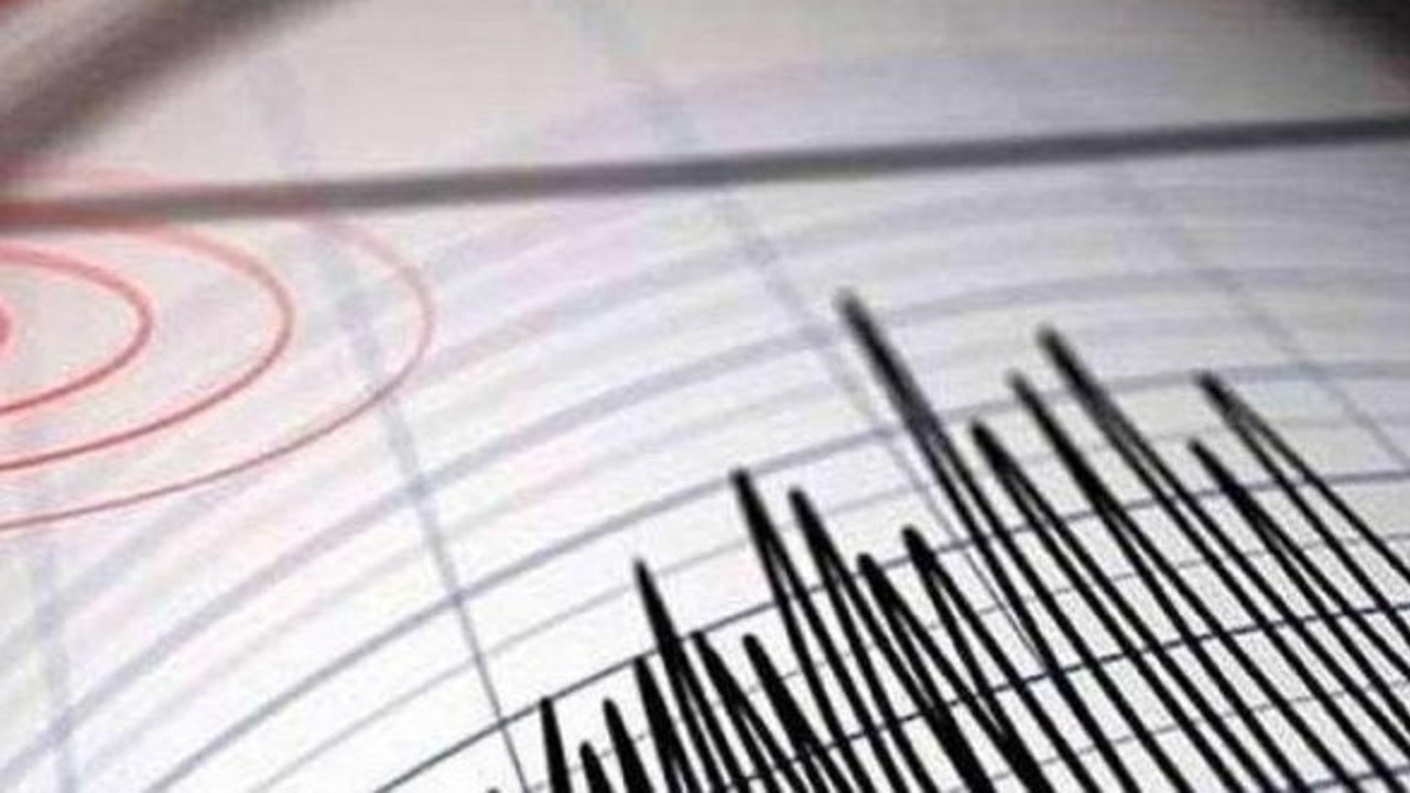 Yunanistan’da deprem (25 Haziran 2018)