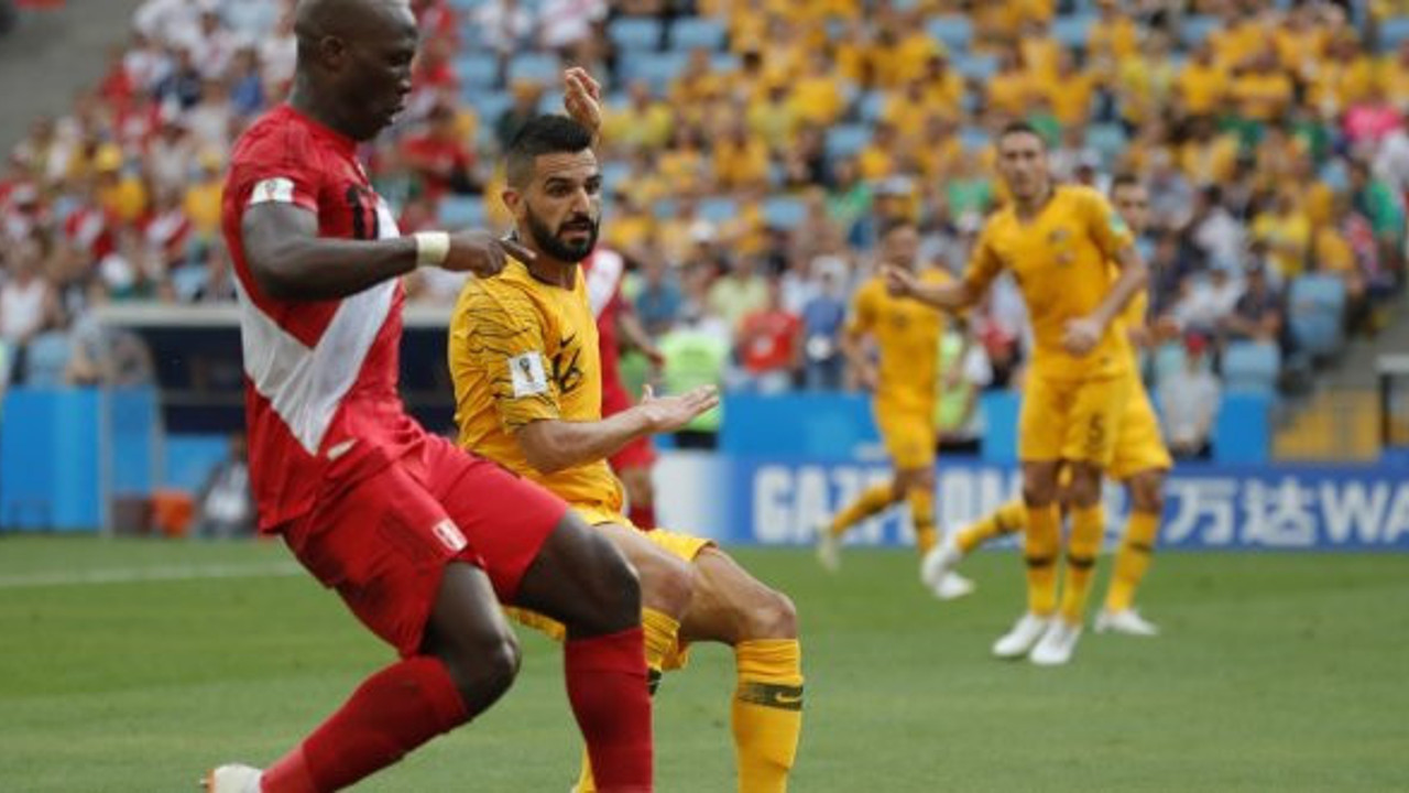 İki takım da veda etti