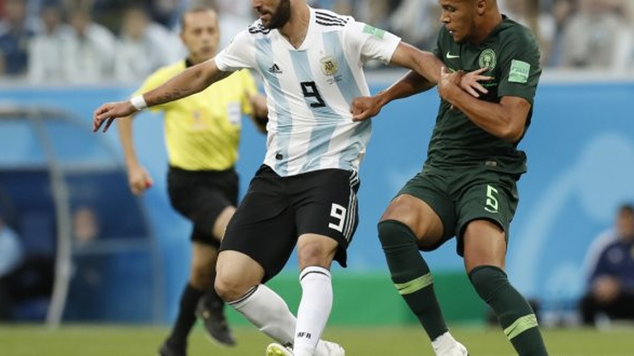 İkinci turda dev eşleşme