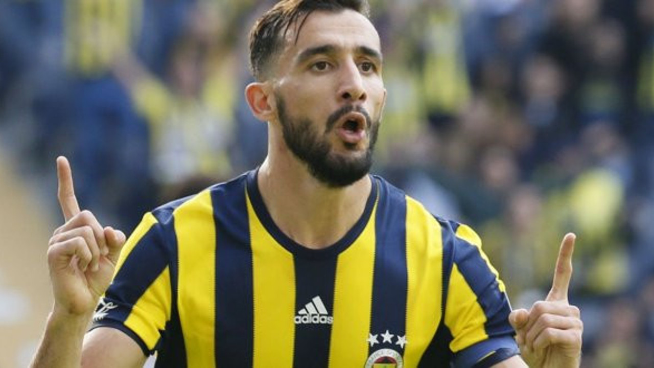 Fenerbahçe’de ‘feda’ harekâtı