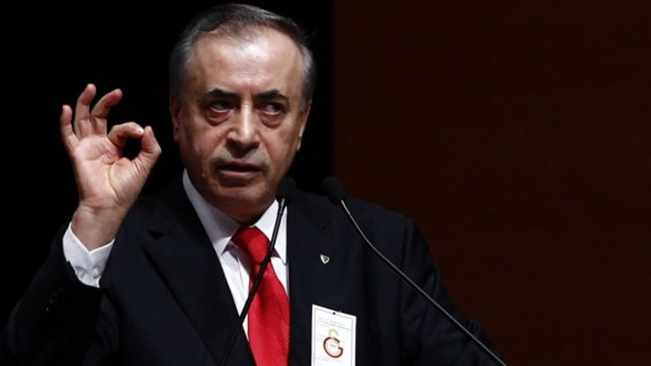 Galatasaray beklemeye geçti