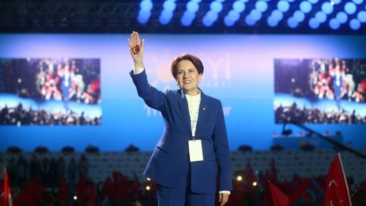 İYİ Parti hangi partiden ne kadar oy aldı?