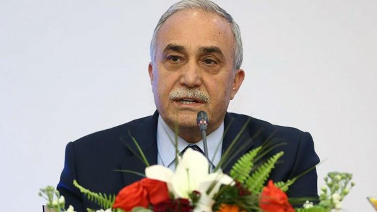 Bakan Fakıbaba’dan patates ithalatı açıklaması